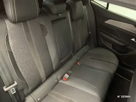 PEUGEOT 408 - voiture d'occasion - Photo 11