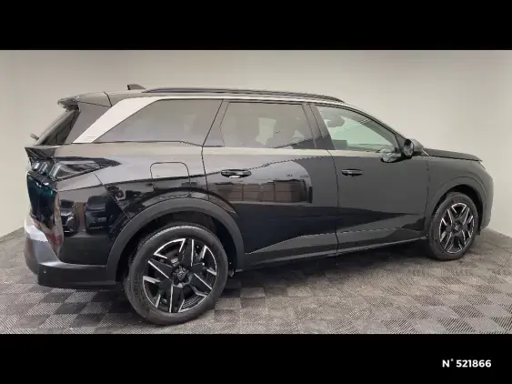 PEUGEOT 5008 III - voiture d'occasion - Photo 5