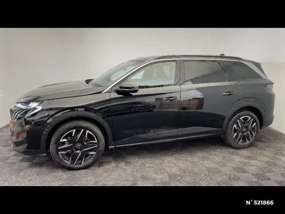PEUGEOT 5008 III - voiture d'occasion - Photo 2