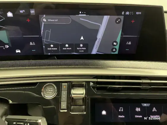 PEUGEOT 5008 III - voiture d'occasion - Photo 13