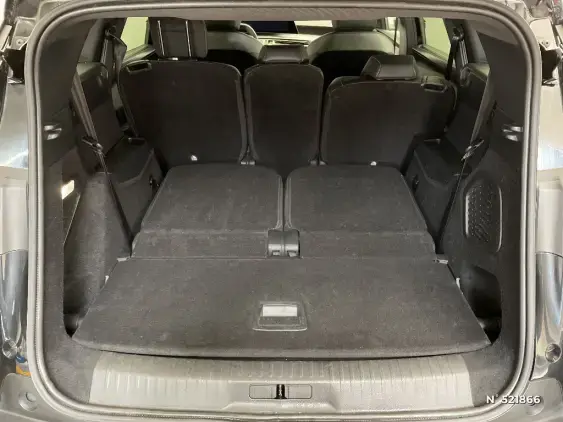 PEUGEOT 5008 III - voiture d'occasion - Photo 7
