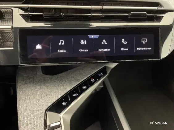 PEUGEOT 5008 III - voiture d'occasion - Photo 15