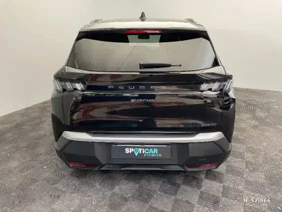 PEUGEOT 5008 III - voiture d'occasion - Photo 6