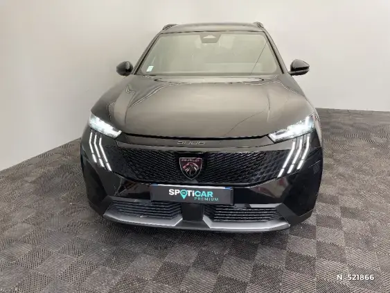 PEUGEOT 5008 III - voiture d'occasion - Photo 3