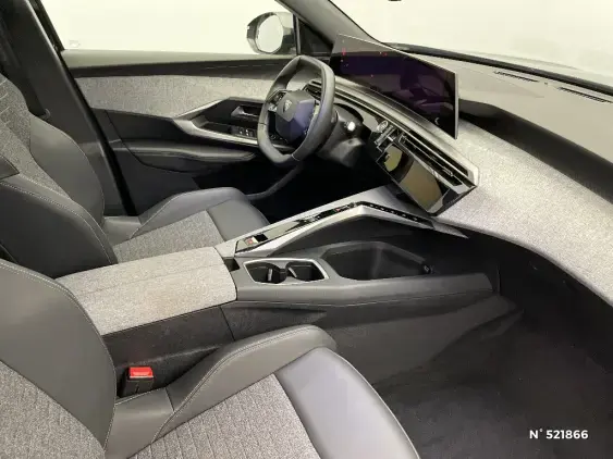 PEUGEOT 5008 III - voiture d'occasion - Photo 10