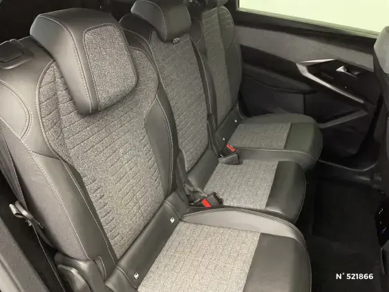 PEUGEOT 5008 III - voiture d'occasion - Photo 11