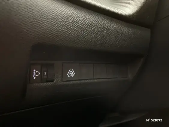 PEUGEOT 208 II - voiture d'occasion - Photo 15