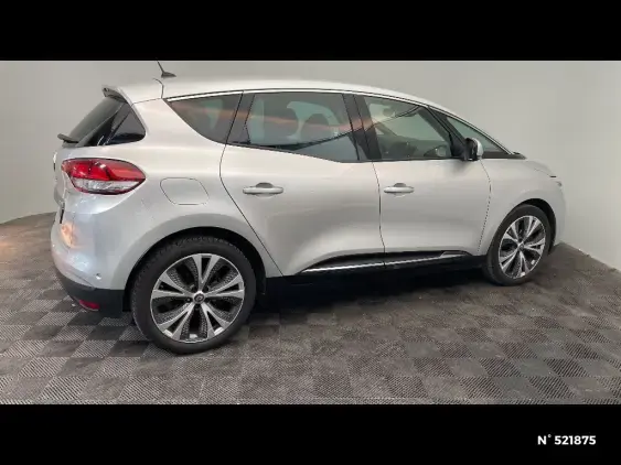 RENAULT SCENIC IV - voiture d'occasion - Photo 5