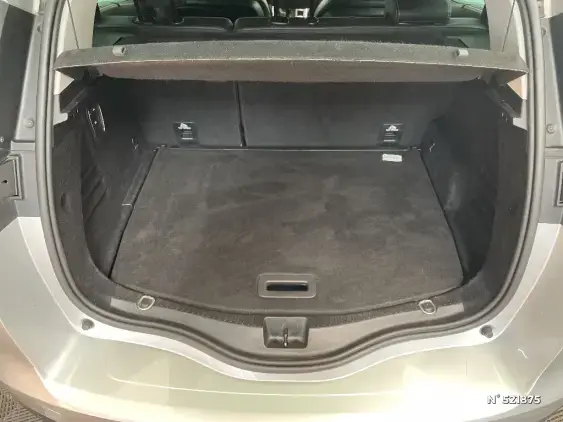 RENAULT SCENIC IV - voiture d'occasion - Photo 7