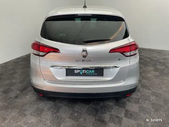 RENAULT SCENIC IV - voiture d'occasion - Photo 6