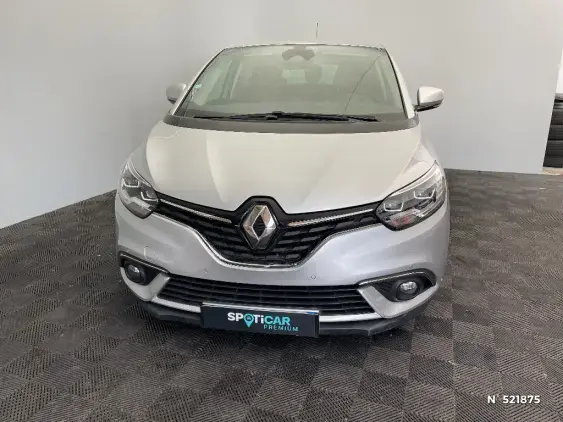 RENAULT SCENIC IV - voiture d'occasion - Photo 3