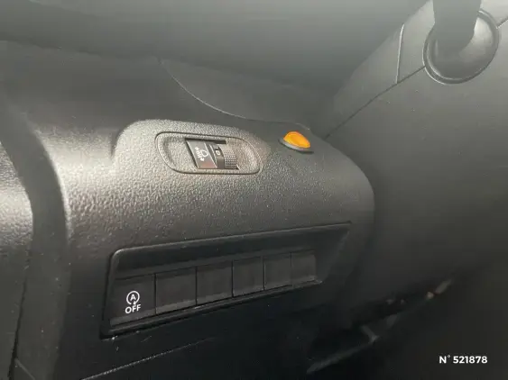 PEUGEOT PARTNER III - voiture d'occasion - Photo 14