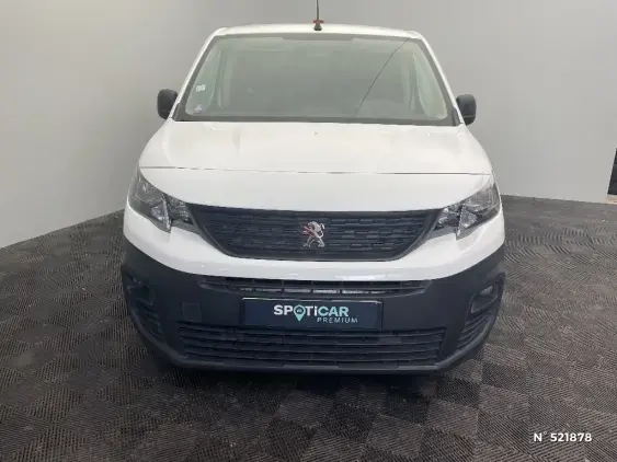 PEUGEOT PARTNER III - voiture d'occasion - Photo 3