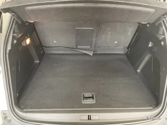 PEUGEOT 3008 II - voiture d'occasion - Photo 7