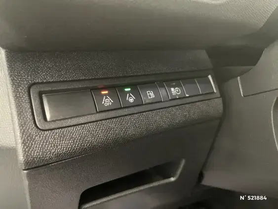 PEUGEOT 3008 II - voiture d'occasion - Photo 15