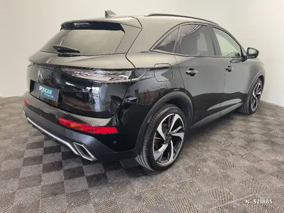 DS DS 7 - voiture d'occasion - Photo 4