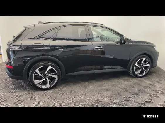 DS DS 7 - voiture d'occasion - Photo 5