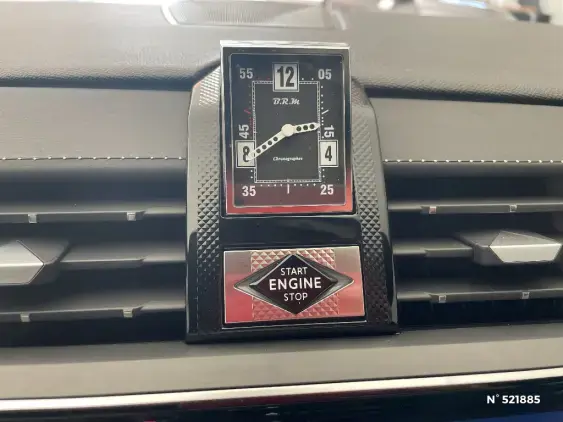 DS DS 7 - voiture d'occasion - Photo 24
