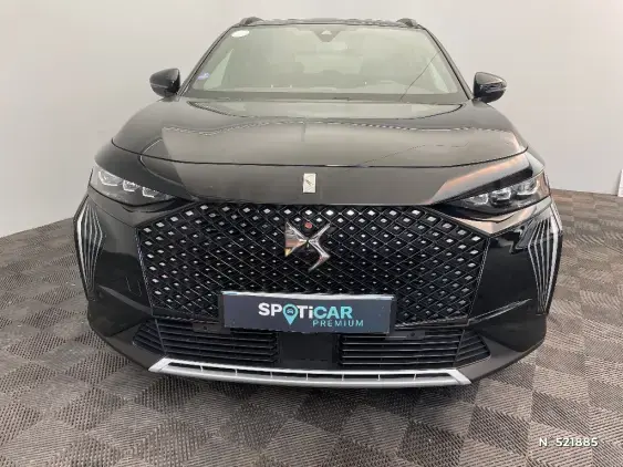 DS DS 7 - voiture d'occasion - Photo 3