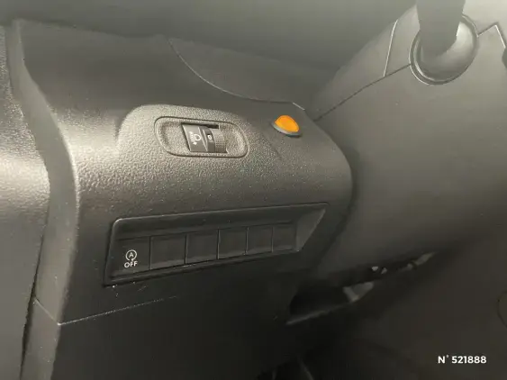 PEUGEOT PARTNER III - voiture d'occasion - Photo 15