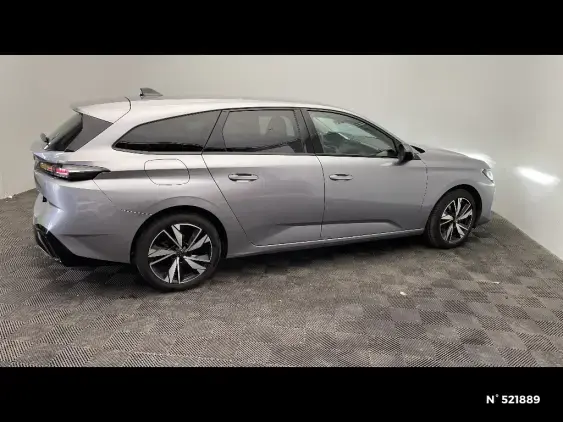 PEUGEOT 308 SW III - voiture d'occasion - Photo 5