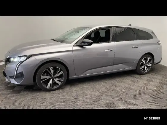 PEUGEOT 308 SW III - voiture d'occasion - Photo 2