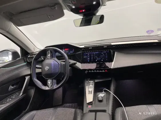 PEUGEOT 308 SW III - voiture d'occasion - Photo 9