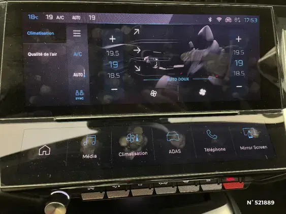 PEUGEOT 308 SW III - voiture d'occasion - Photo 13