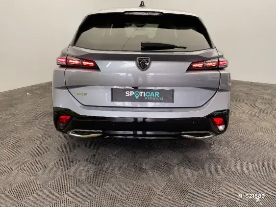 PEUGEOT 308 SW III - voiture d'occasion - Photo 6