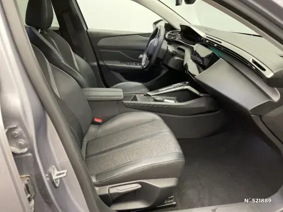 PEUGEOT 308 SW III - voiture d'occasion - Photo 10