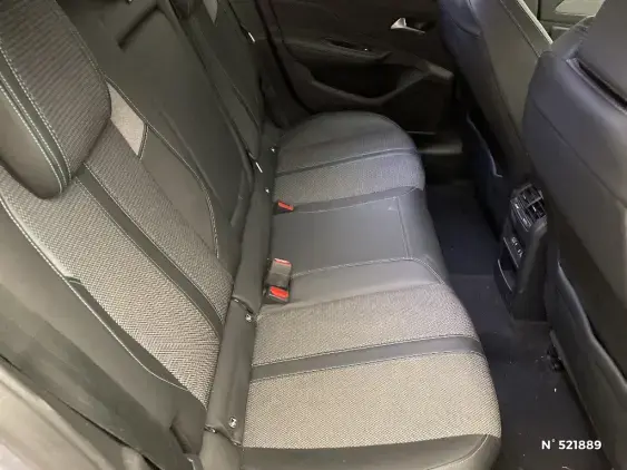 PEUGEOT 308 SW III - voiture d'occasion - Photo 11