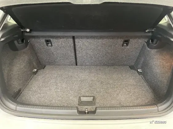 VOLKSWAGEN POLO VI - voiture d'occasion - Photo 7