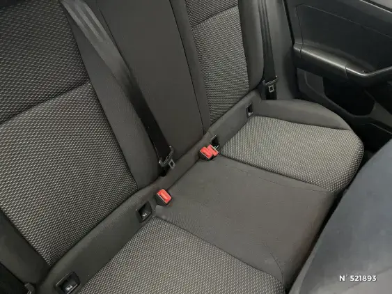 VOLKSWAGEN POLO VI - voiture d'occasion - Photo 11