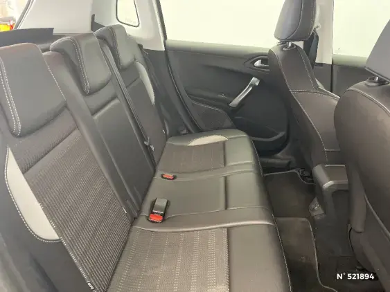 PEUGEOT 2008 - voiture d'occasion - Photo 11