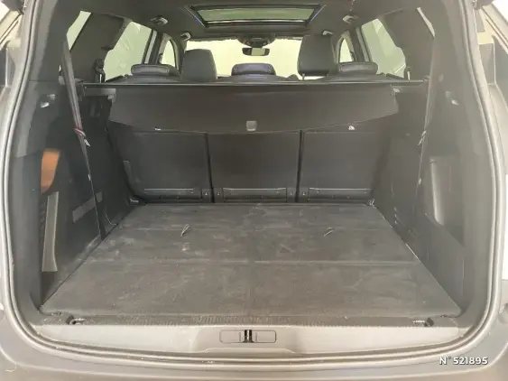 PEUGEOT 5008 II - voiture d'occasion - Photo 7