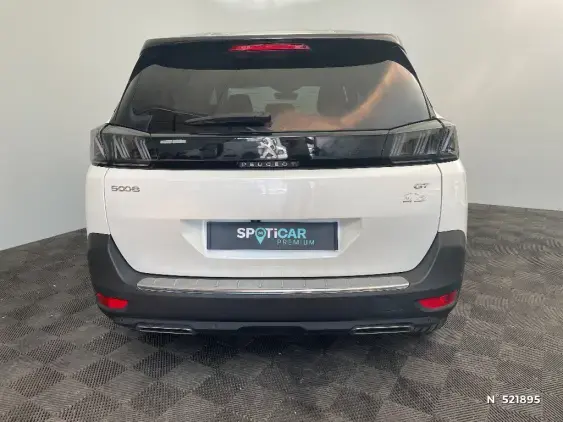PEUGEOT 5008 II - voiture d'occasion - Photo 6