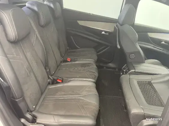 PEUGEOT 5008 II - voiture d'occasion - Photo 11