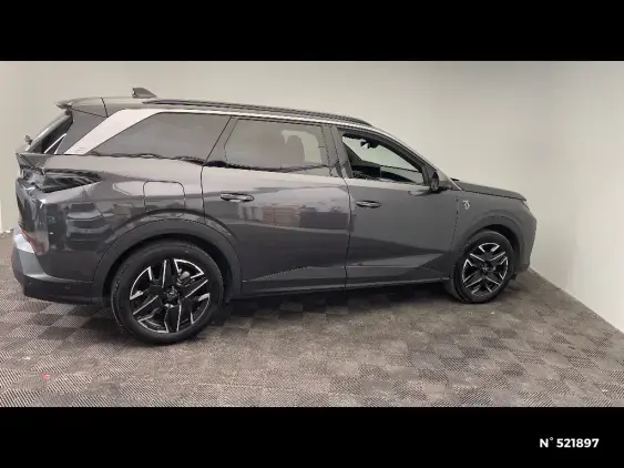 PEUGEOT 5008 III - voiture d'occasion - Photo 5