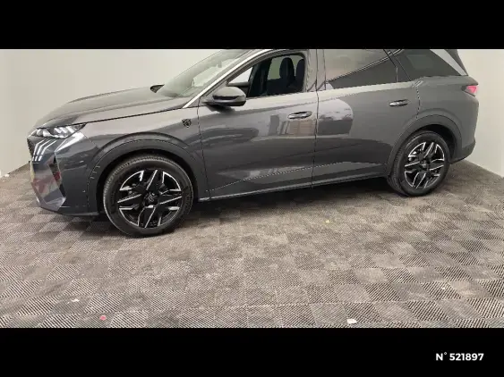 PEUGEOT 5008 III - voiture d'occasion - Photo 2
