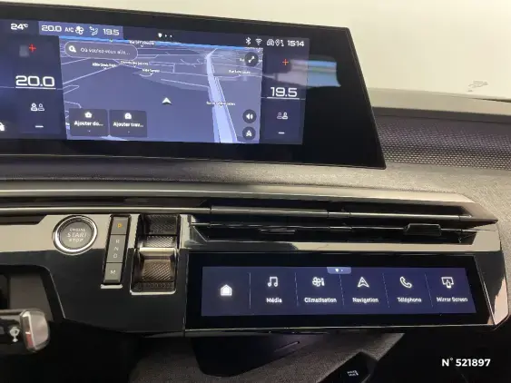 PEUGEOT 5008 III - voiture d'occasion - Photo 13