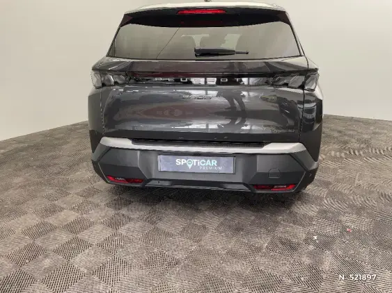 PEUGEOT 5008 III - voiture d'occasion - Photo 6