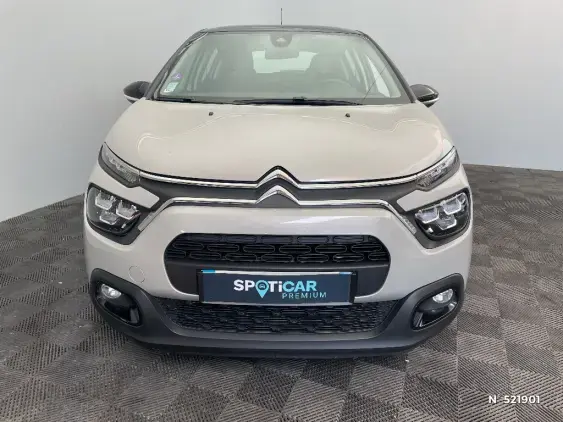 CITROEN C3 III - voiture d'occasion - Photo 3