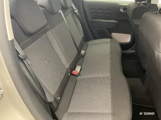 CITROEN C3 III - voiture d'occasion - Photo 11