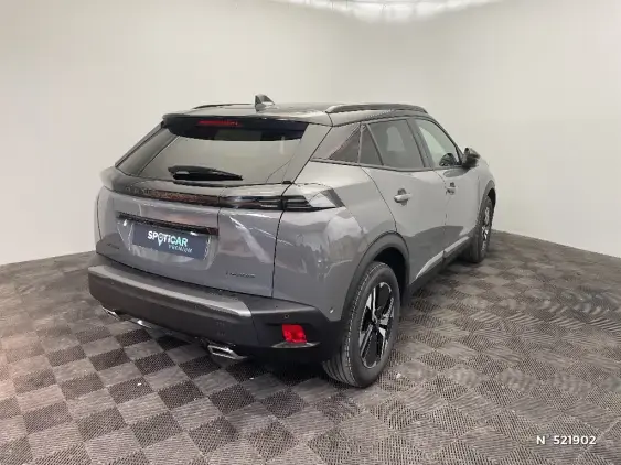 PEUGEOT 2008 II - voiture d'occasion - Photo 4