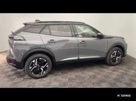 PEUGEOT 2008 II - voiture d'occasion - Photo 5