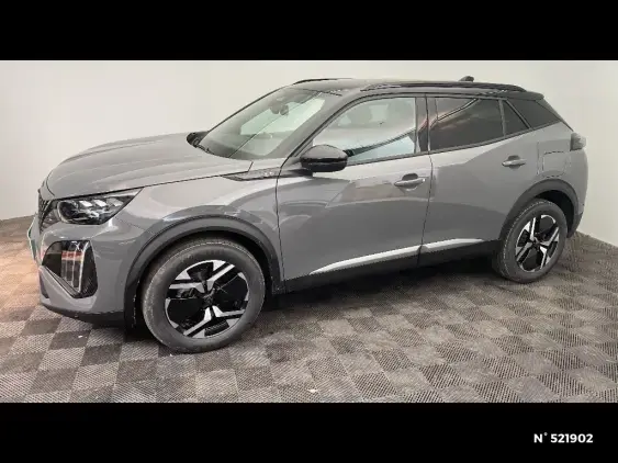 PEUGEOT 2008 II - voiture d'occasion - Photo 2