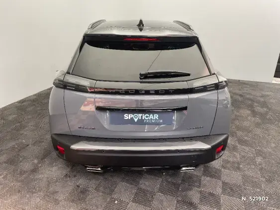 PEUGEOT 2008 II - voiture d'occasion - Photo 6