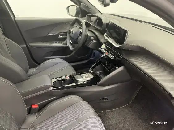 PEUGEOT 2008 II - voiture d'occasion - Photo 10