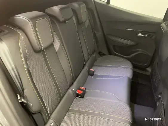 PEUGEOT 2008 II - voiture d'occasion - Photo 11