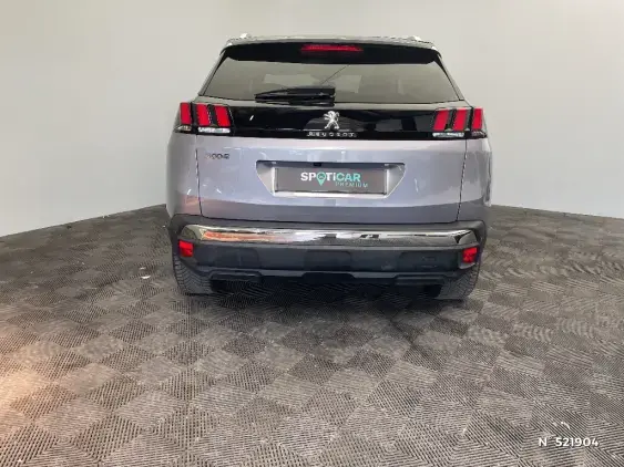 PEUGEOT 3008 II - voiture d'occasion - Photo 6